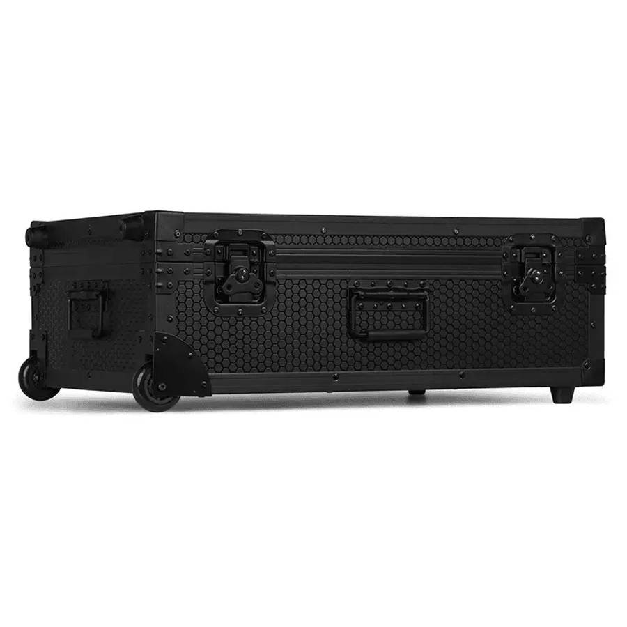 BEAMZ FCC30 FLIGHTCASE FOR 6X KUBE20