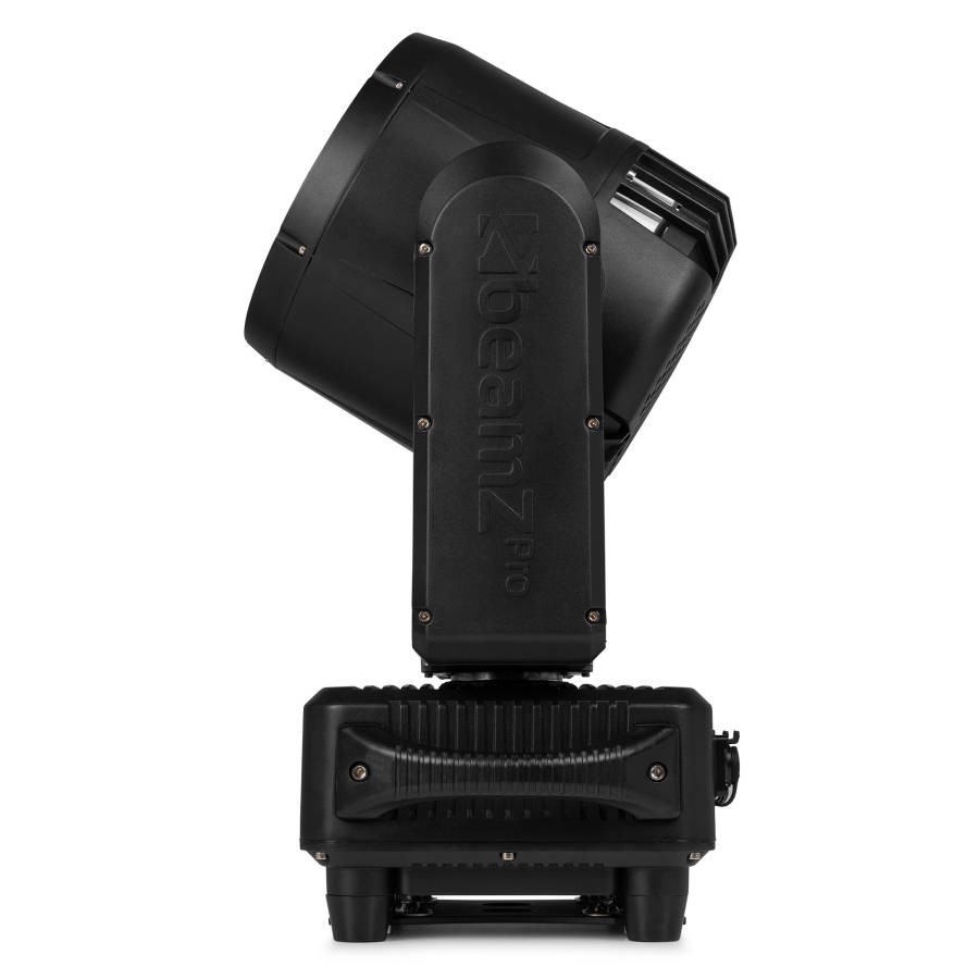 BEAMZPRO NEREID760 LED MOVING HEAD WASH IP65 7x 60W