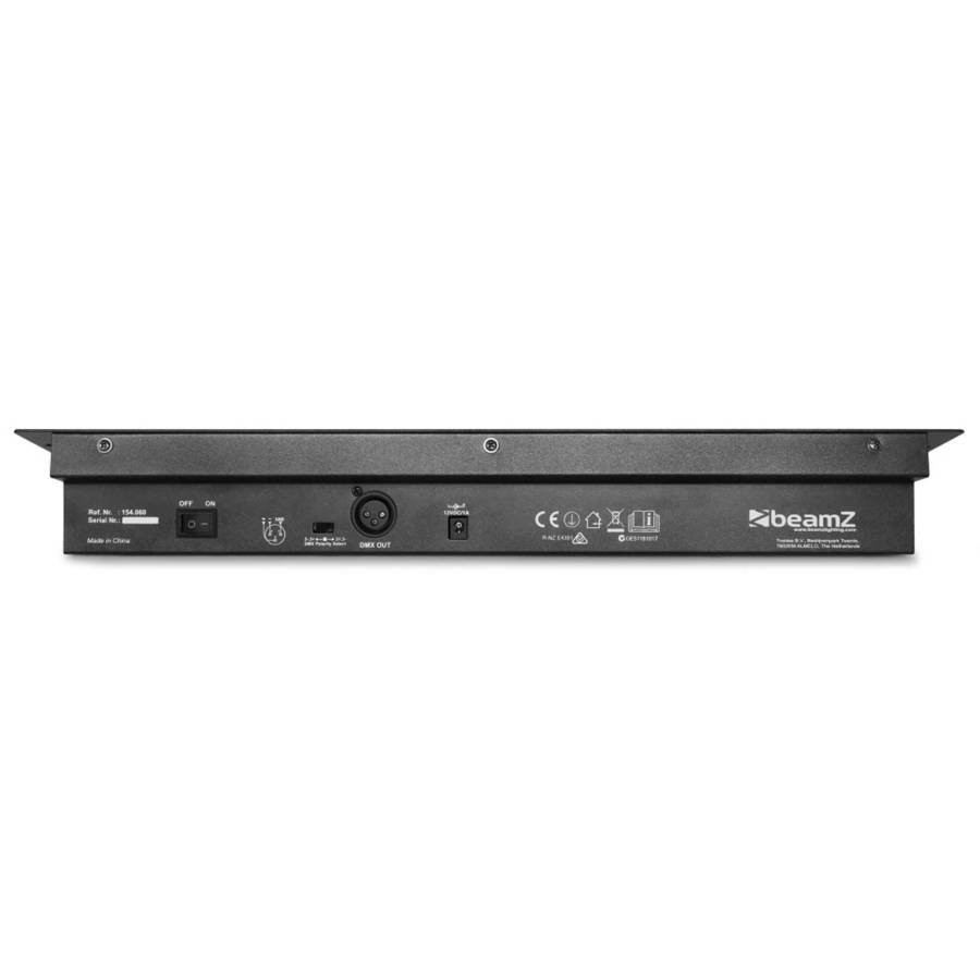 BEAMZ DMX192S DMX CONTROLLER 192 CHANNEL