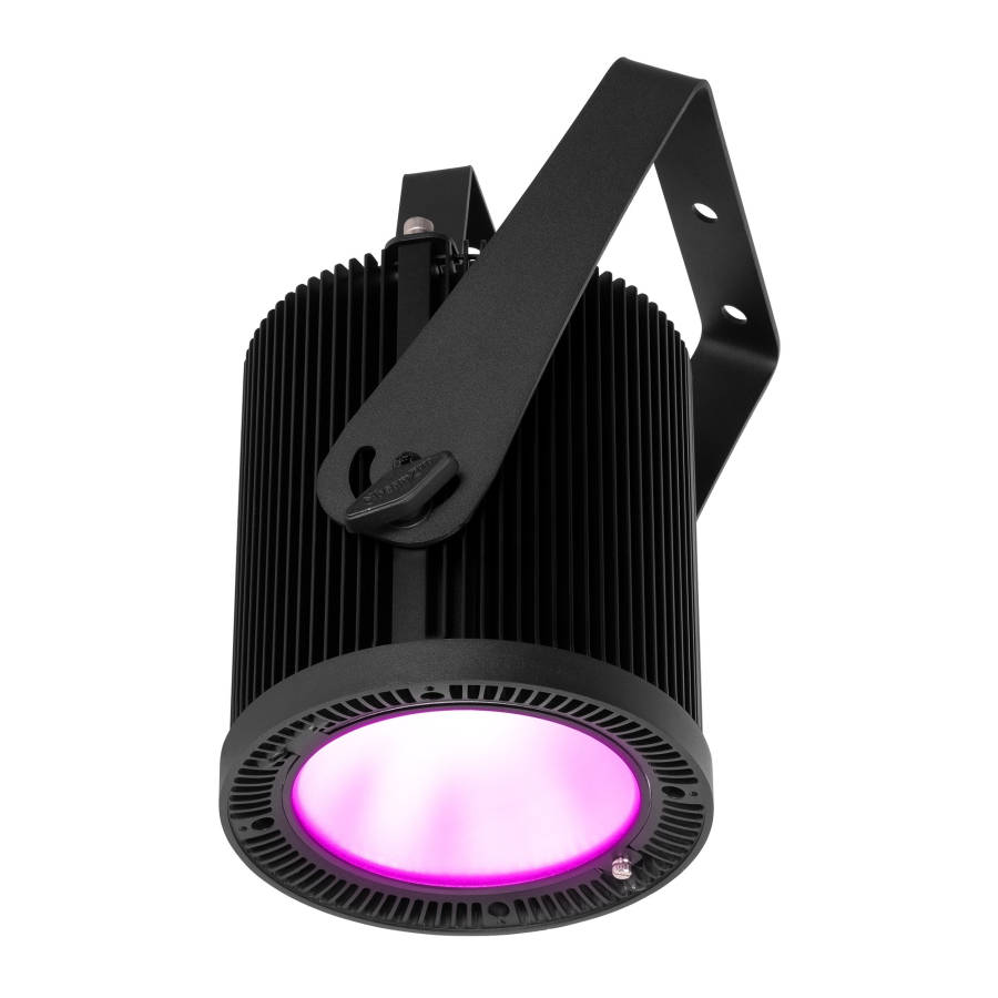 BEAMZPRO LED PENDANT LIGHT 1X 150W RGBAL IP20