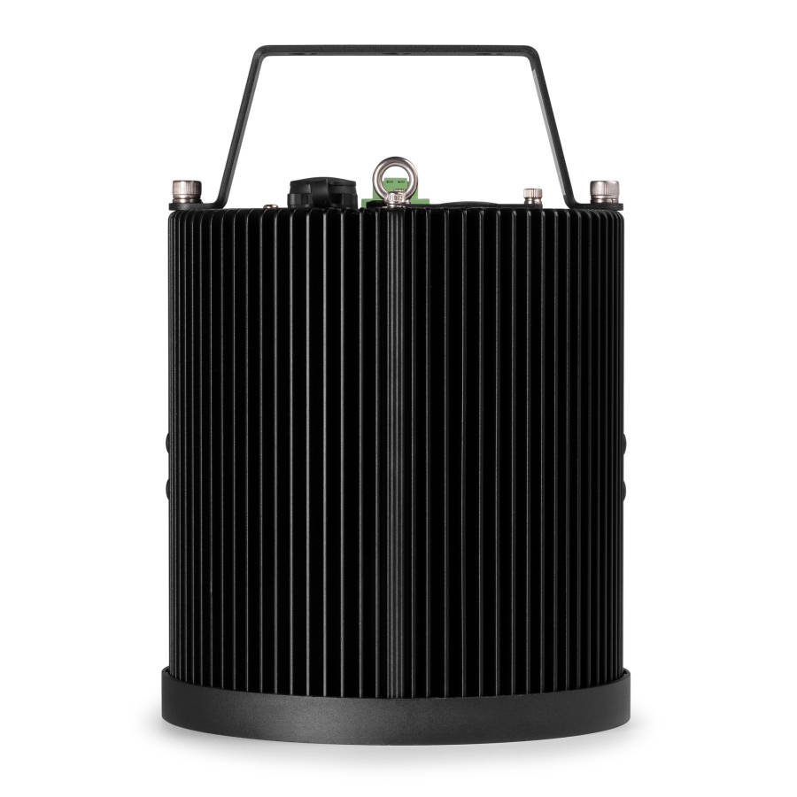BEAMZPRO LED PENDANT LIGHT 1X 150W RGBAL IP20