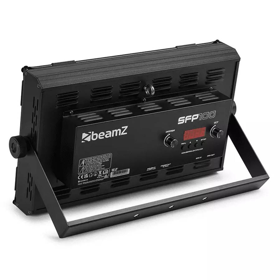 BEAMZ SFP200 LED SOFTPANEL LIGHT IP20 612x 0.5W CW/WW