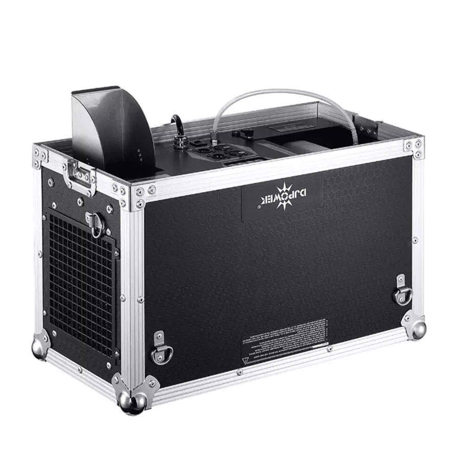 DJPOWER DFZ-2100 HAZE MACHINE 1200W