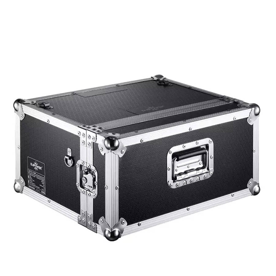 DJPOWER DFZ-2100 HAZE MACHINE 1200W