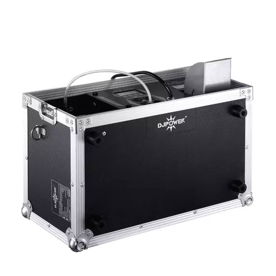 DJPOWER DFZ-2100 HAZE MACHINE 1200W