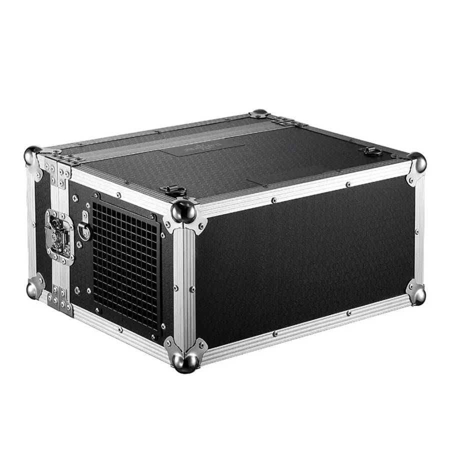 DJPOWER DFZ-2100 HAZE MACHINE 1200W