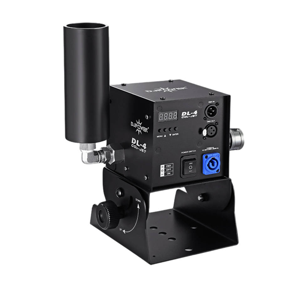 DJPOWER DL-4 CO2 JET