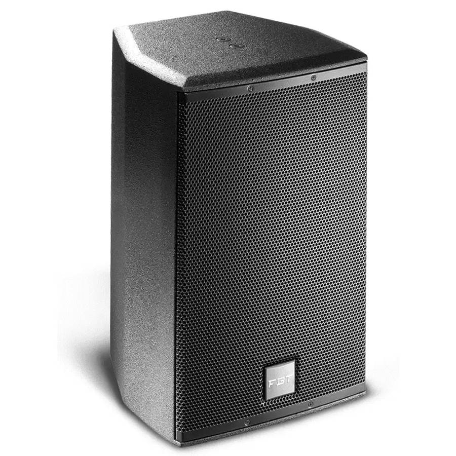 FBT ARCHON106 WALL MOUNT SPEAKER 6.5INCH BLACK 300W 8OHM