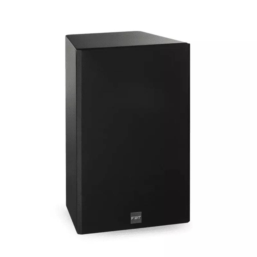 FBT KEIRON5C PASSIVE WALL MOUNT SPEAKER 5IN BLACK 120W 8 OHM