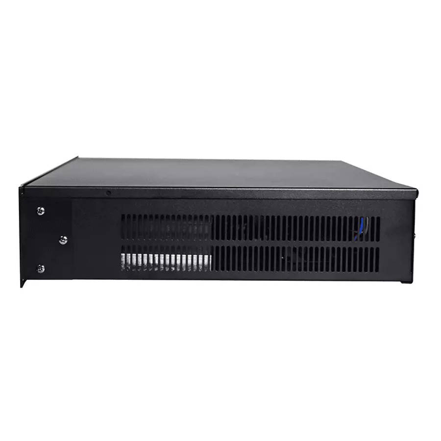 ADASTRA RS480 SLAVE AMPLIFIER 100V 480W