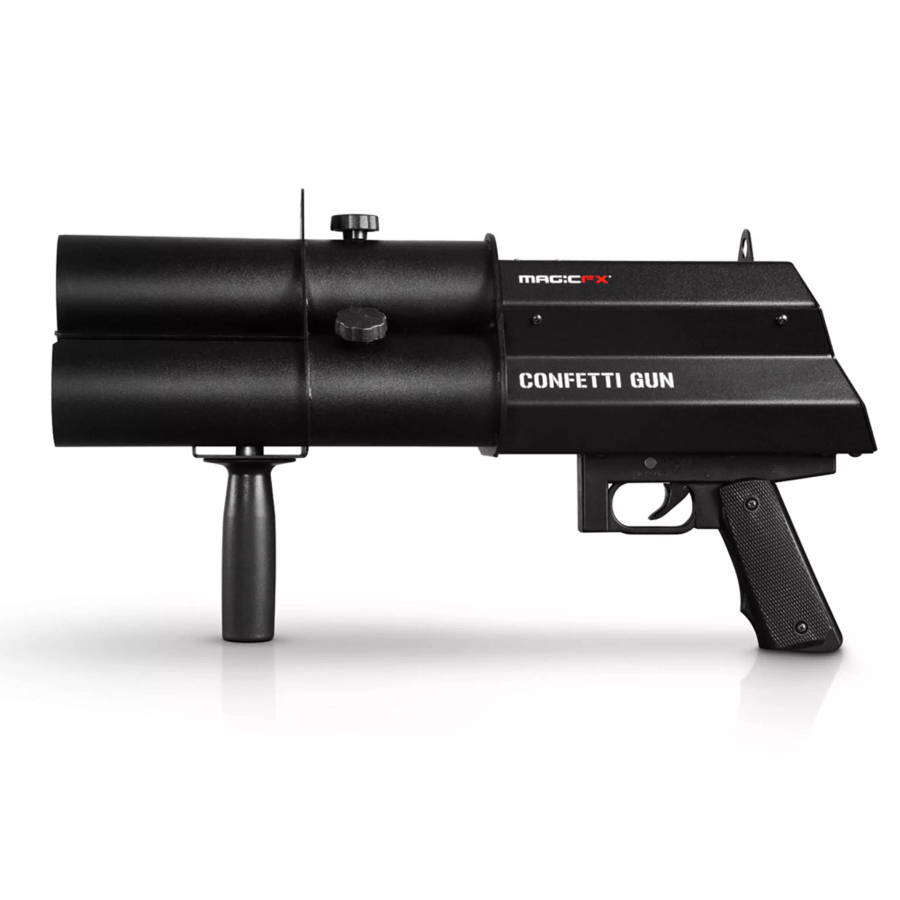 MAGICFX CONFETTI GUN