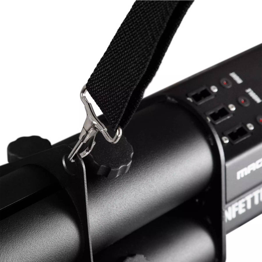 MAGICFX CONFETTI GUN
