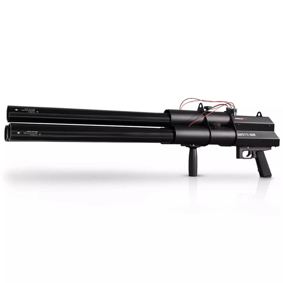 MAGICFX CONFETTI GUN