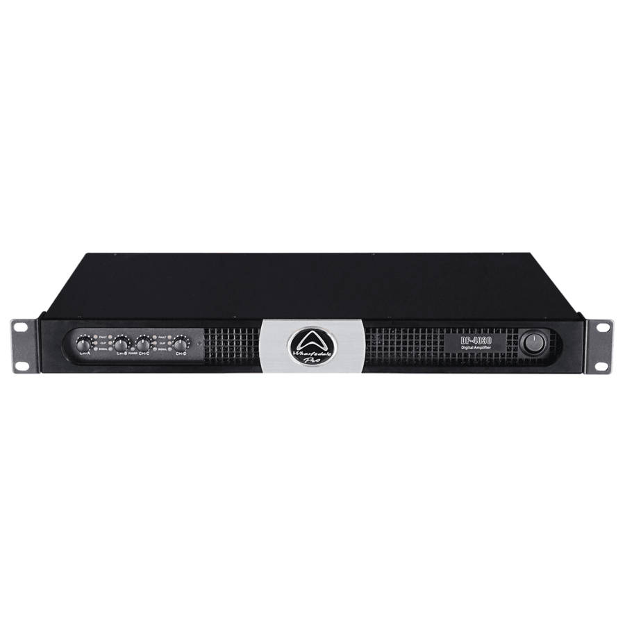Wharfedale Pro DP 4030