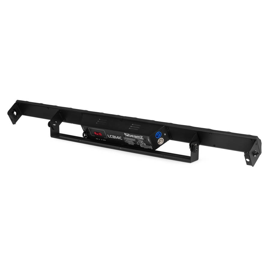 BEAMZ LCB14C LED BAR 14X 4W RGBW IP20