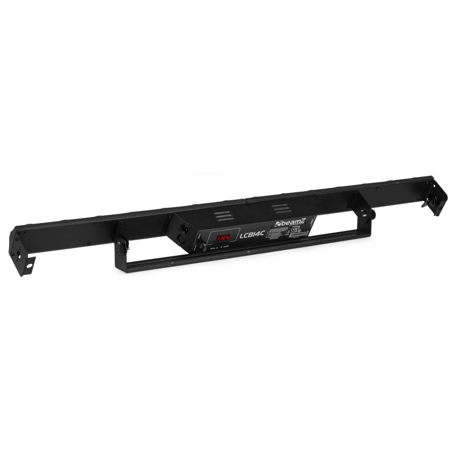 BEAMZ LCB14C LED BAR 14X 4W RGBW IP20