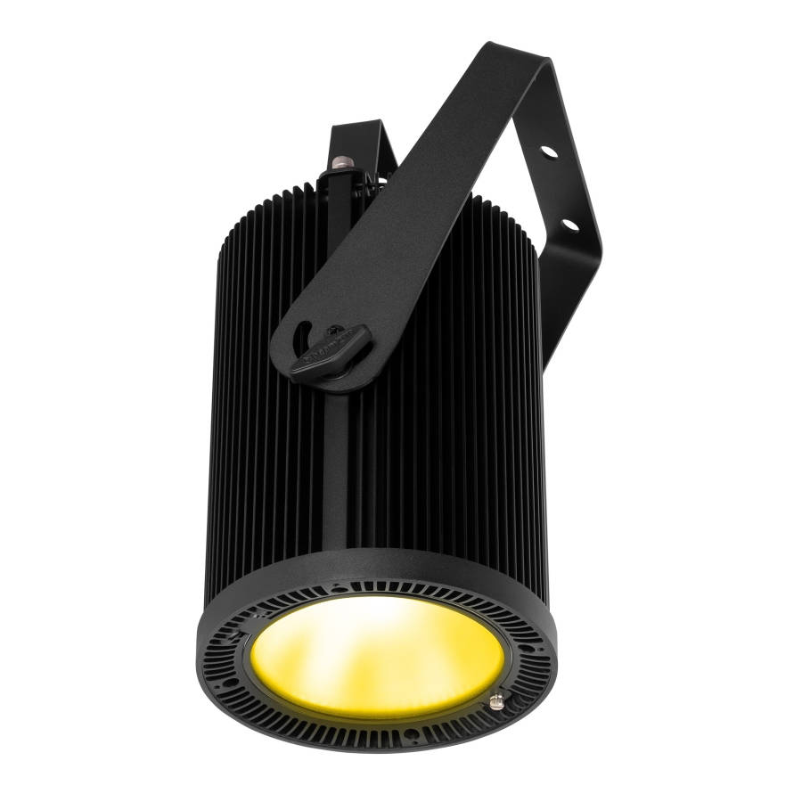 BEAMZPRO LED PENDANT LIGHT 1X 250W RGBAL IP20