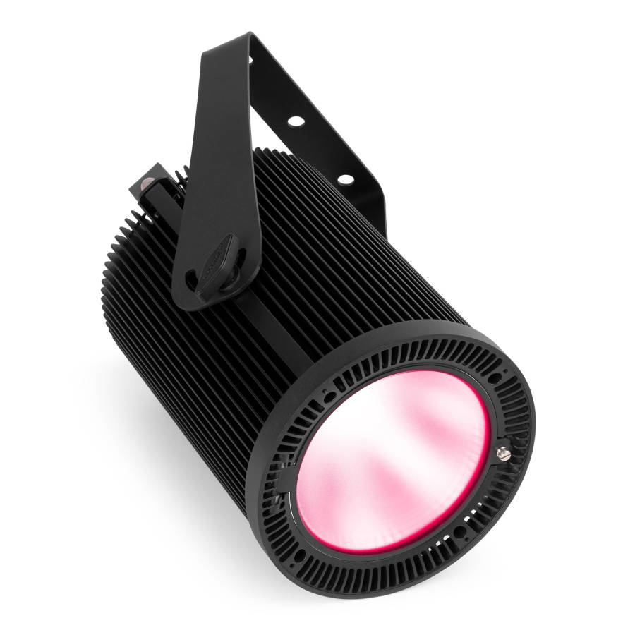 BEAMZPRO LED PENDANT LIGHT 1X 250W RGBAL IP20