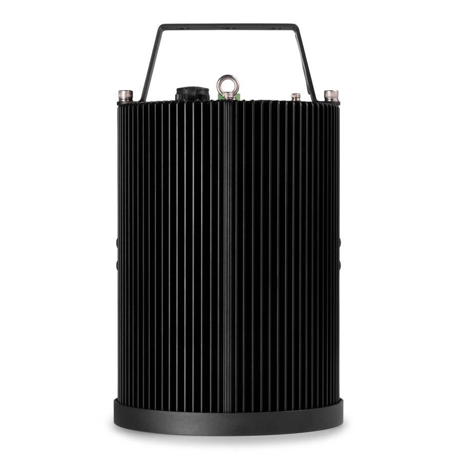 BEAMZPRO LED PENDANT LIGHT 1X 250W RGBAL IP20