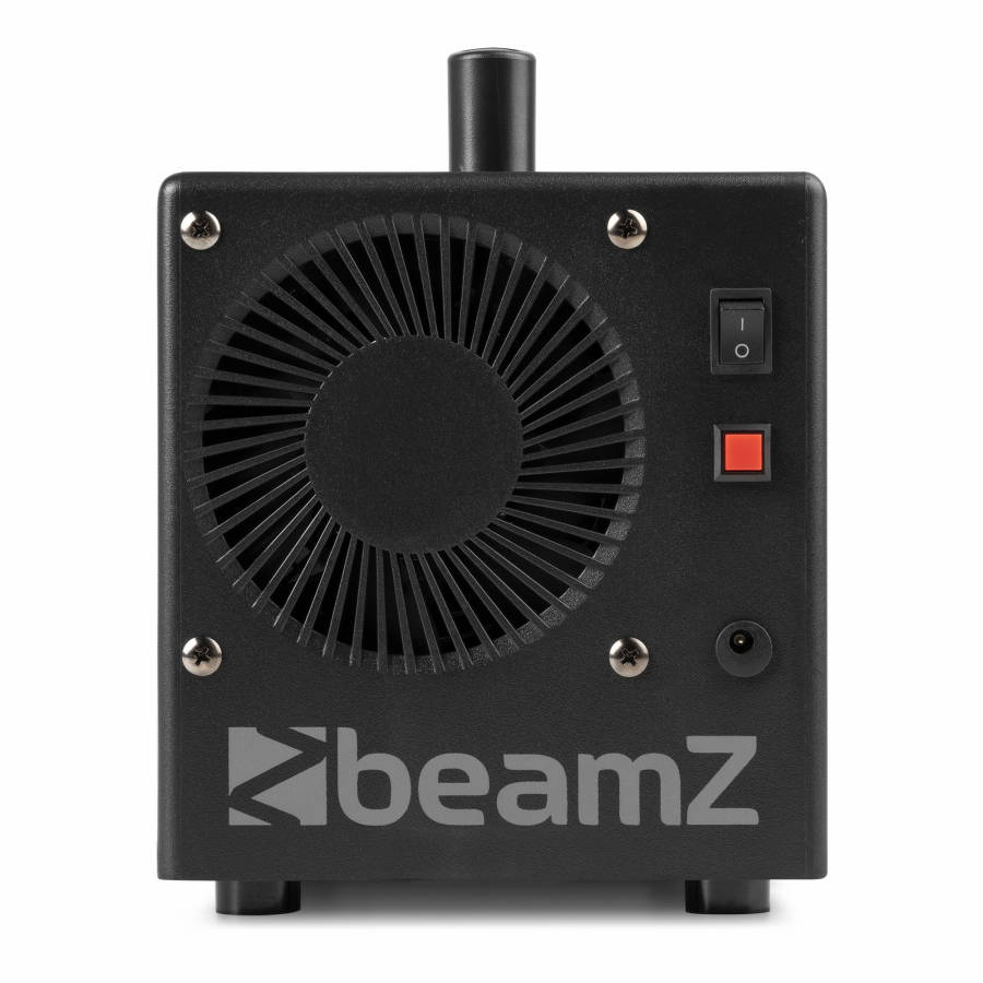 BEAMZ B300 BUBBLE MACHINE