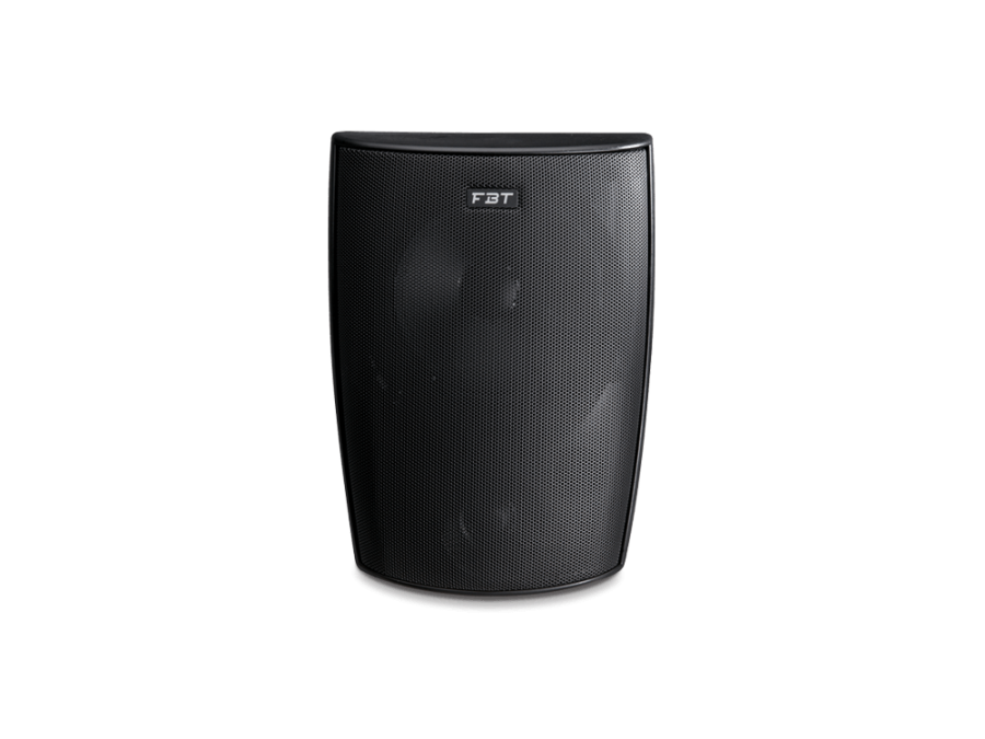 FBT PROJECT530BT WALL MOUNT SPEAKER 5INCH BLACK 30W 100V