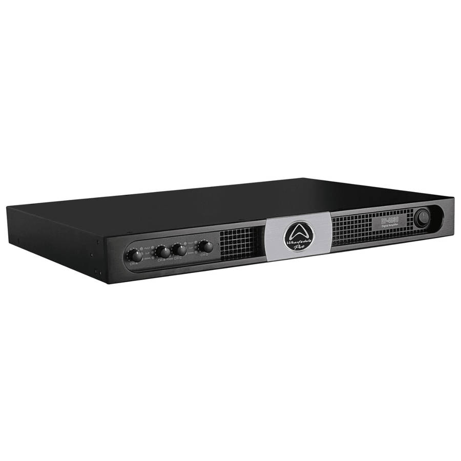 Wharfedale Pro DP 4030
