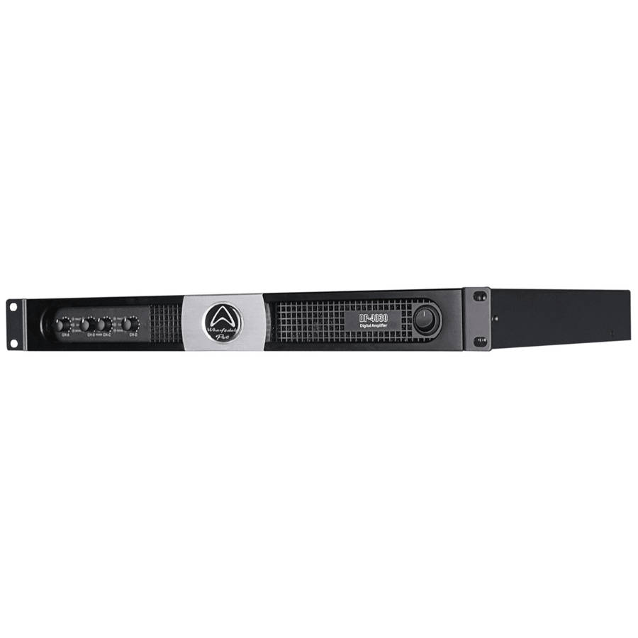 Wharfedale Pro DP 4030