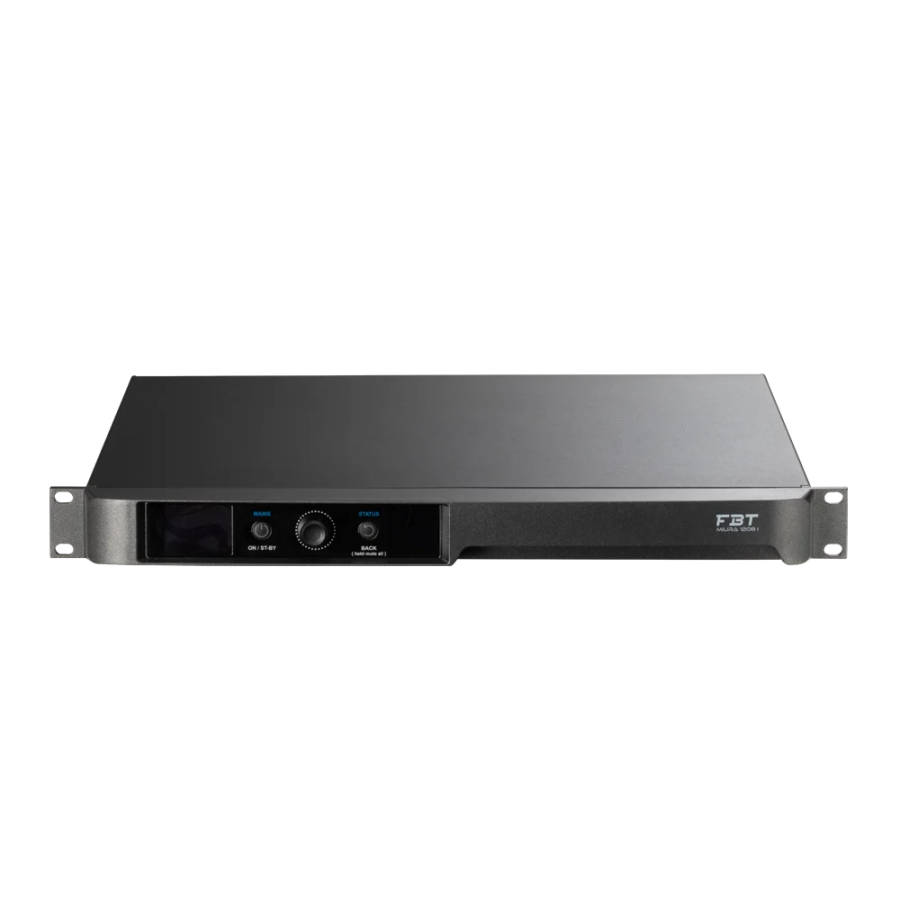 FBT MIURA1208I AMPLIFIER 8x 150W 100V