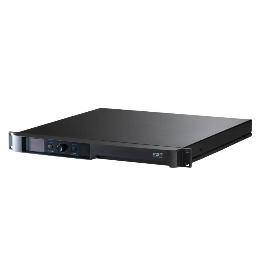 FBT MIURA1208I AMPLIFIER 8x 150W 100V