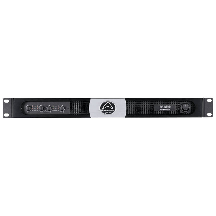 Wharfedale Pro DP 4030