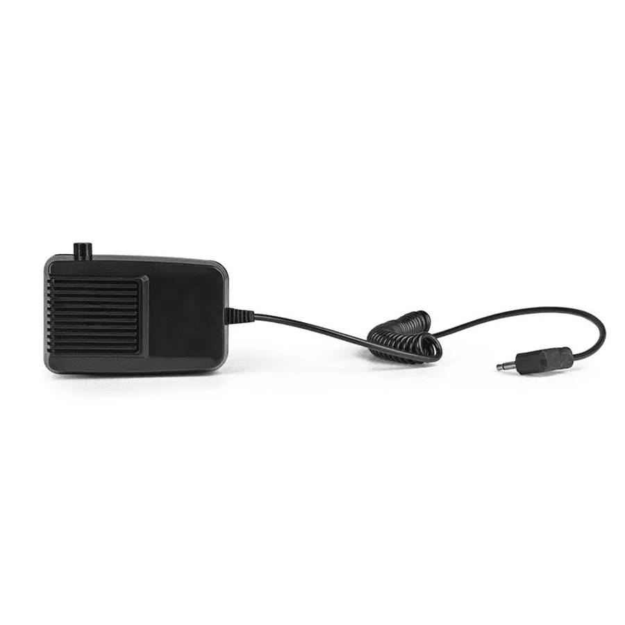 VONYX MEG045 MEGAPHONE REC/SIREN/USB/BT/BATTERY 45W