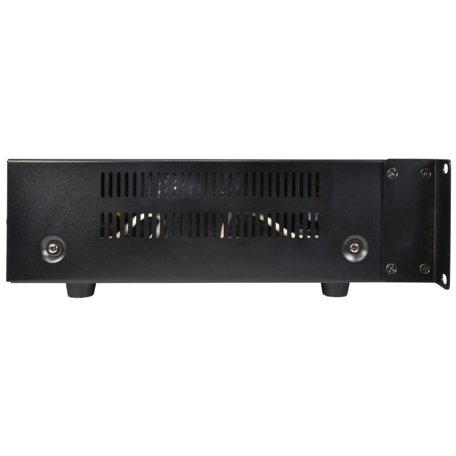 ADASTRA A8300 2U MIXER AMPLIFIER 8X 300W