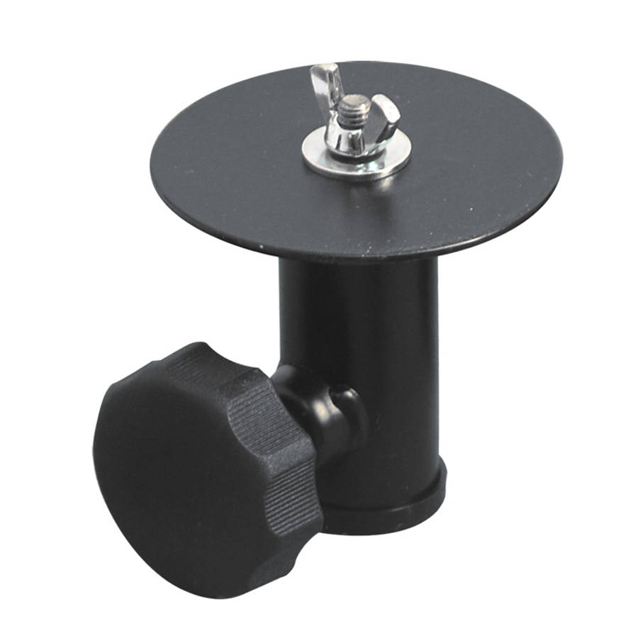 ATHLETIC SPEAKER STAND LIGHTING MOUNT ADAPTER 35MM