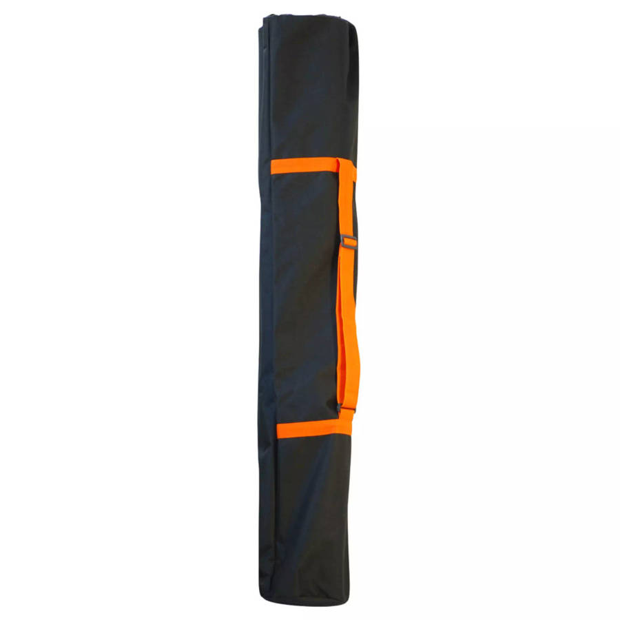 ATHLETIC CARRY BAG FOR 2 LIGHT STANDS