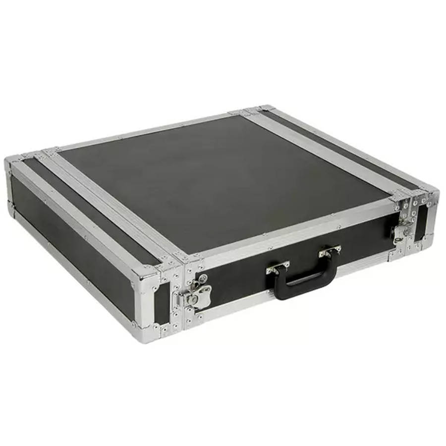 PDM PD-F2U FLIGHTCASE 19INCH 2U