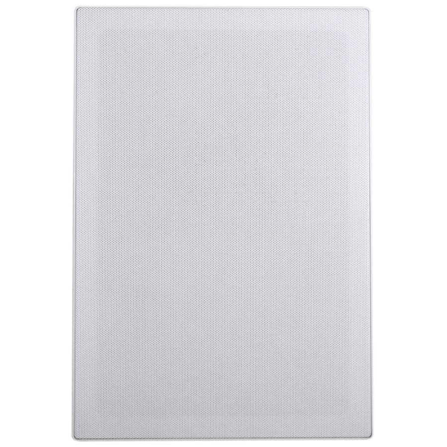 ADASTRA KS660 INWALL SPEAKER 6.5INCH WHITE 60W 100V