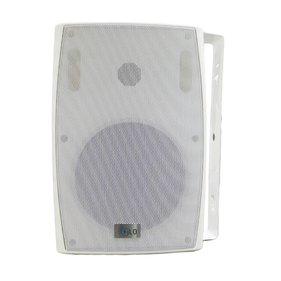 FILO BP5VW PASSIVE WALL MOUNT SPEAKER 5.25INCH WHITE 30W 100V