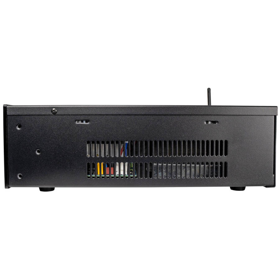 ADASTRA RM120D-WIFI 100V MIXER AMPLIFIER 120W USB/BT/FM/DAB+/WIFI