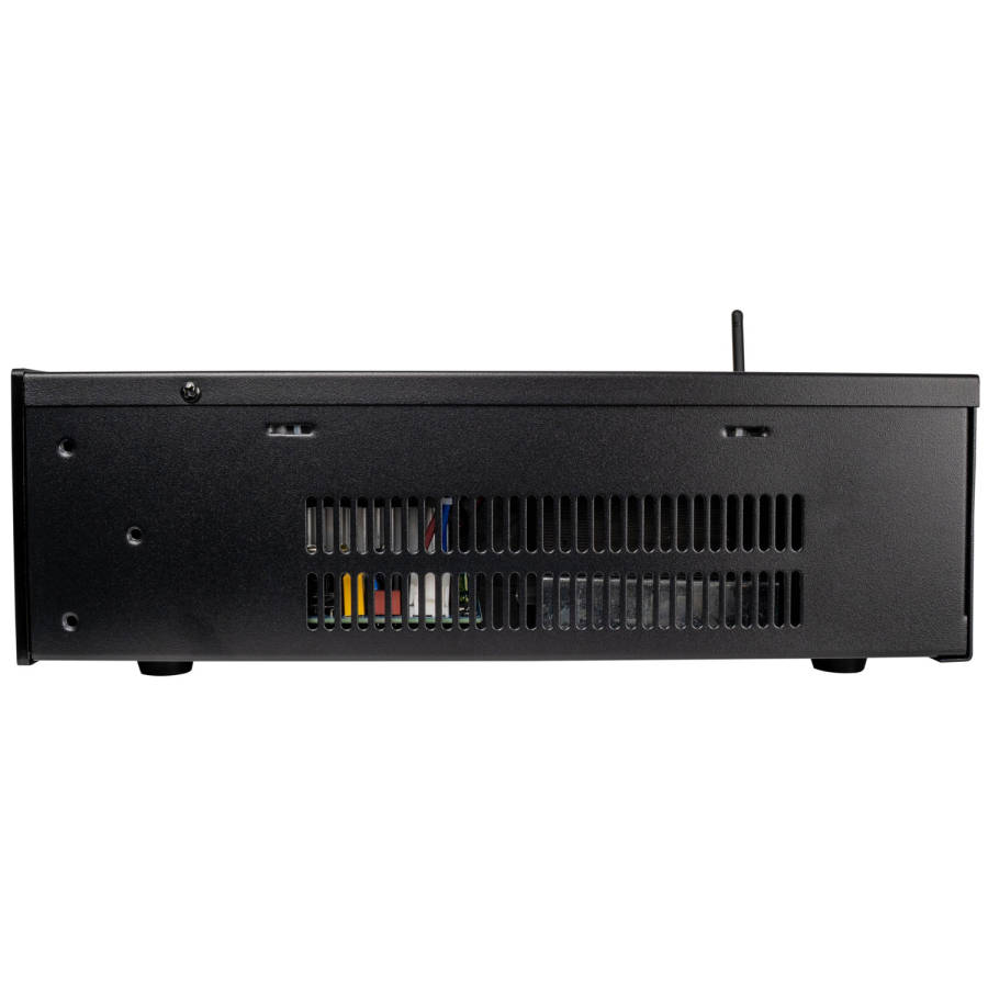 ADASTRA RM240D-WIFI 100V MIXER AMPLIFIER 240W USB/BT/FM/DAB+/WIFI
