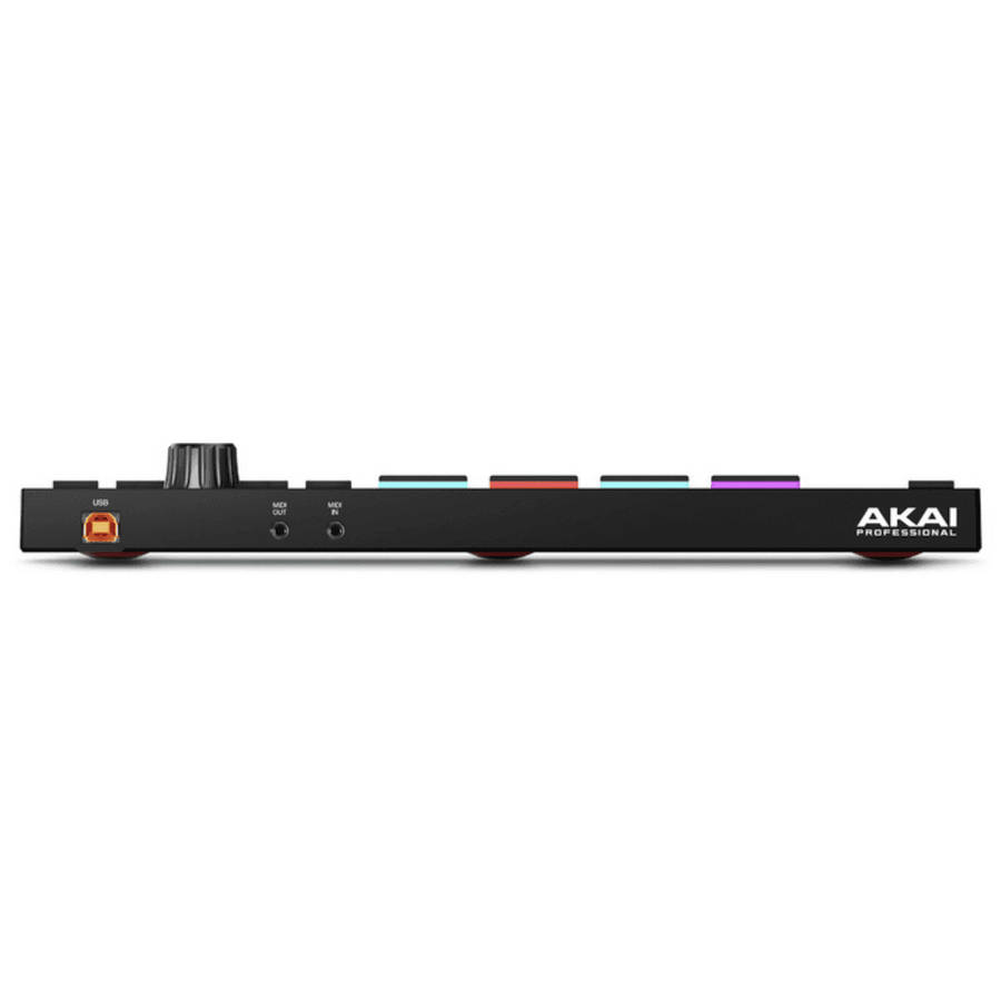 Akai MPC Studio MKII