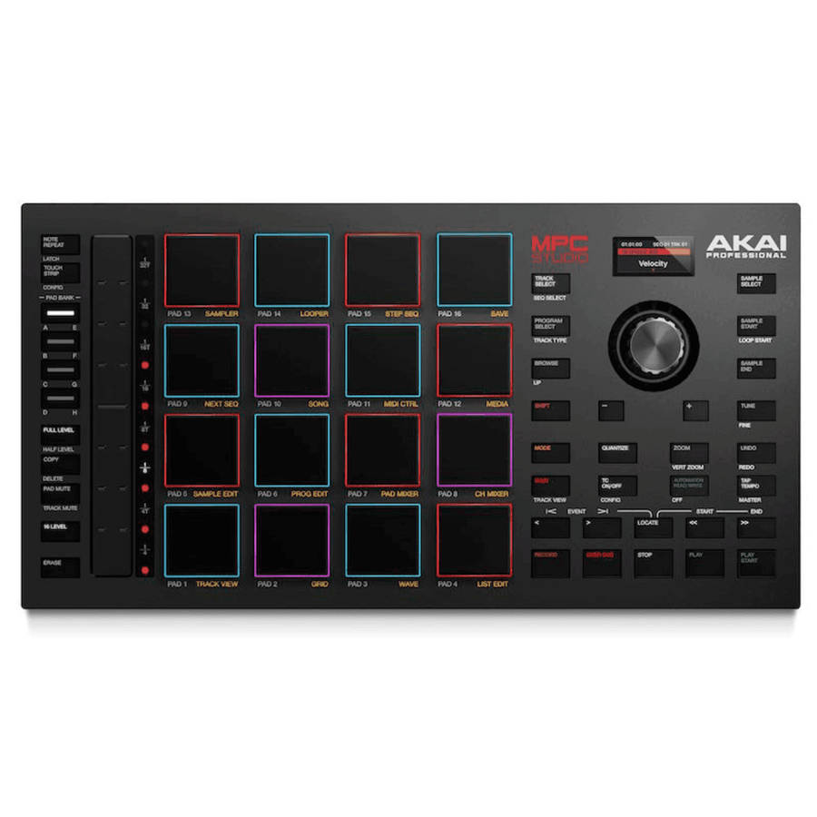 Akai MPC Studio MKII