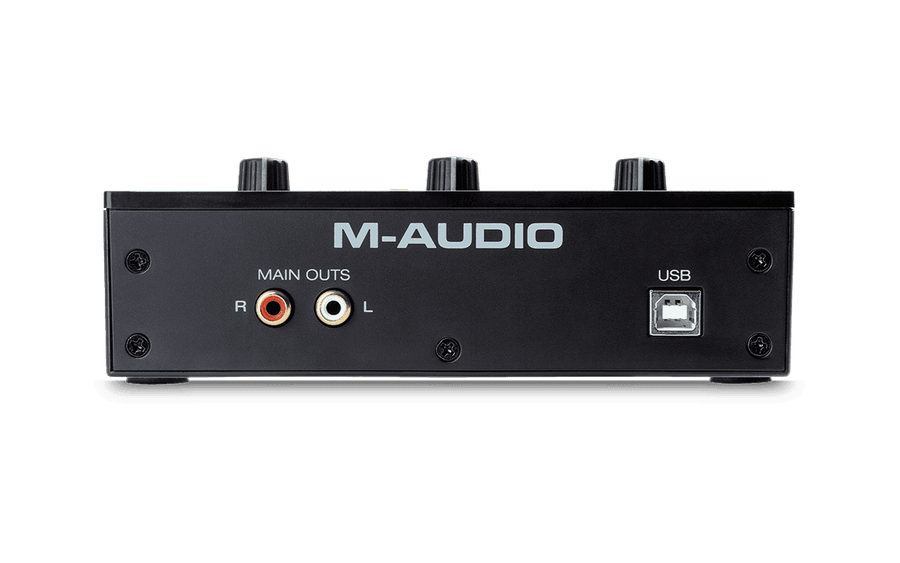 M-Audio M-Track Solo