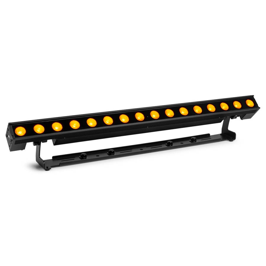 BEAMZPRO DOTBAR BAT1 LED BAR RGBW IP65
