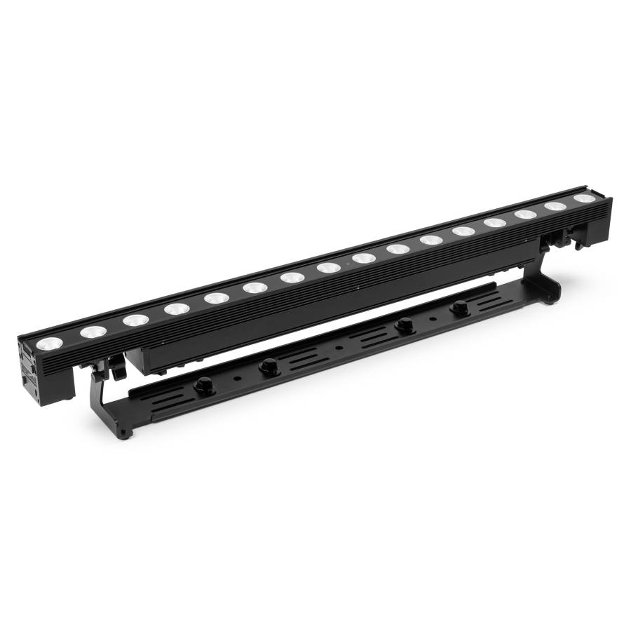 BEAMZPRO DOTBAR BAT1 LED BAR RGBW IP65