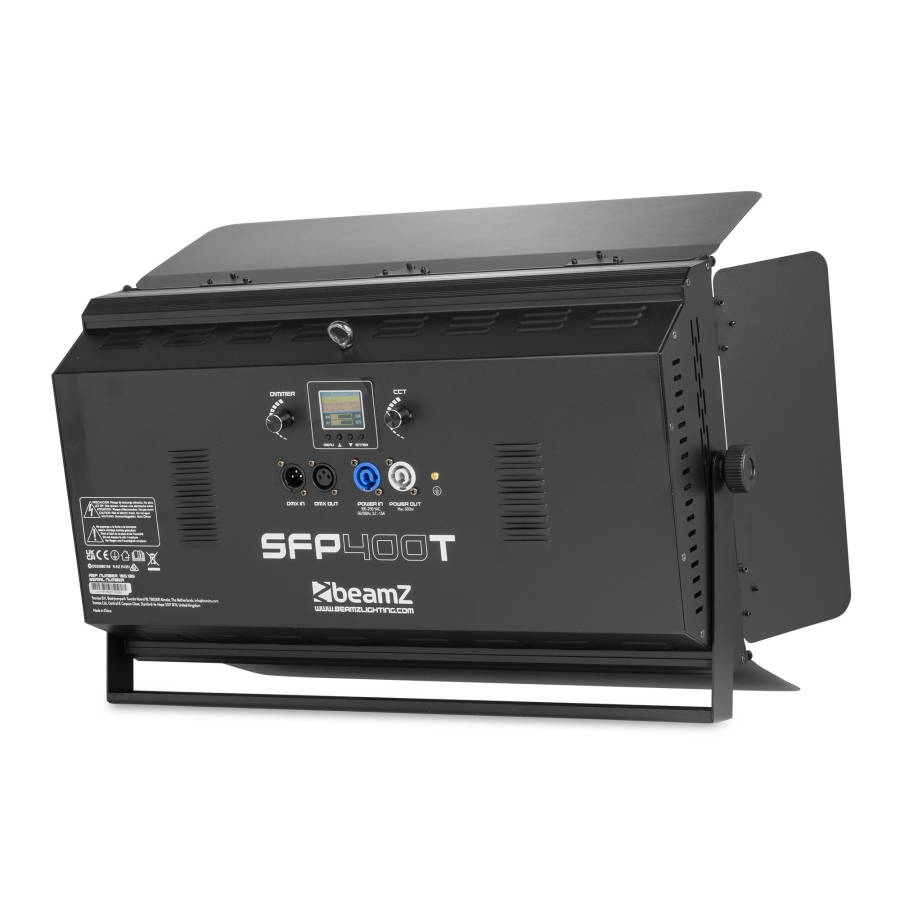 BEAMZ SFP400T LED SOFTPANEL LIGHT 1440X 0.7W CW/WW IP20
