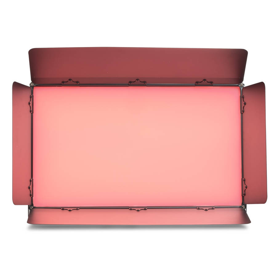 BEAMZ SF400C LED SOFTPANEL LIGHT 2800x 0.2W RGBAL IP20