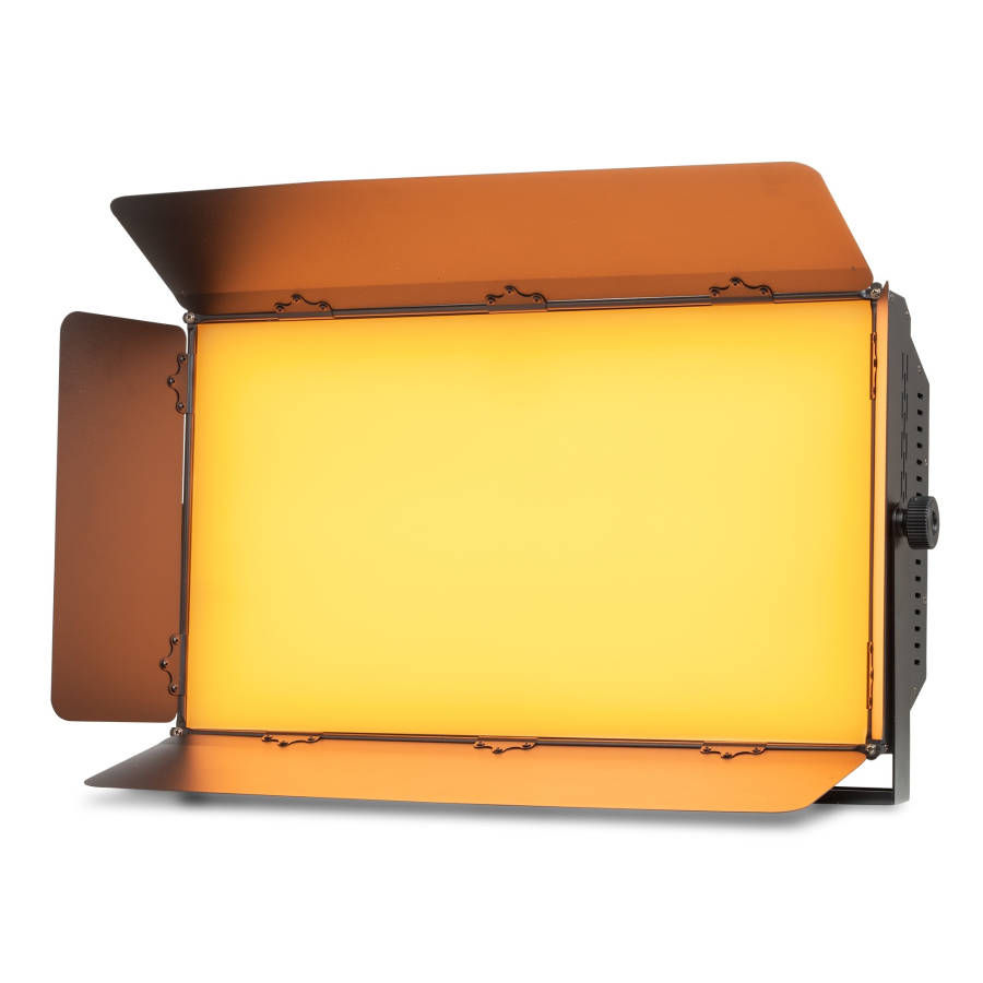 BEAMZ SF400C LED SOFTPANEL LIGHT 2800x 0.2W RGBAL IP20