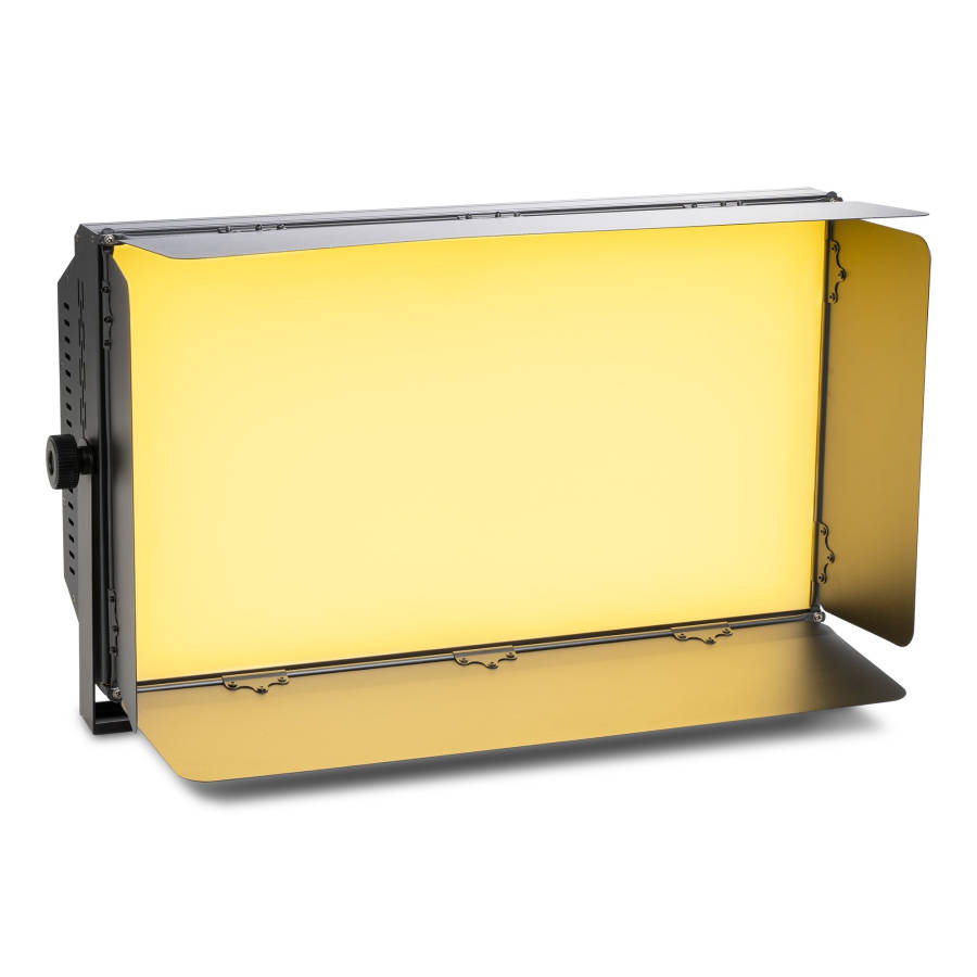 BEAMZ SF400C LED SOFTPANEL LIGHT 2800x 0.2W RGBAL IP20