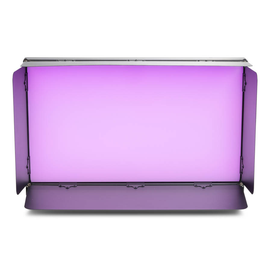 BEAMZ SF400C LED SOFTPANEL LIGHT 2800x 0.2W RGBAL IP20
