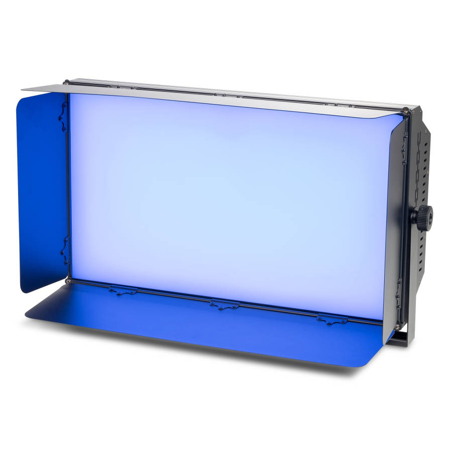 BEAMZ SF400C LED SOFTPANEL LIGHT 2800x 0.2W RGBAL IP20